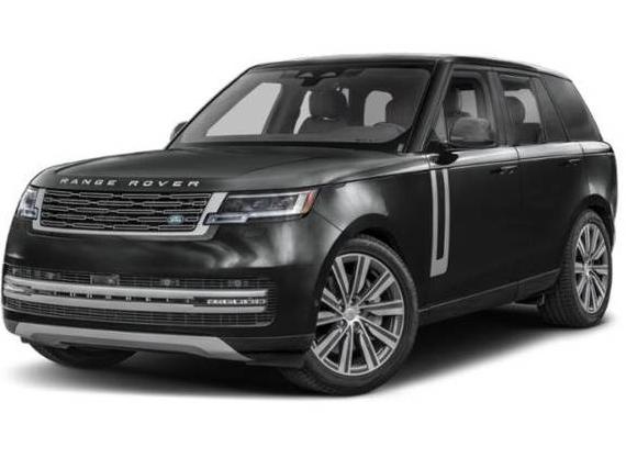 LAND ROVER RANGE ROVER 2024 SALKP9E90RA228922 image